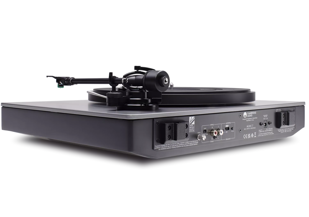Cambridge Audio Alva ST