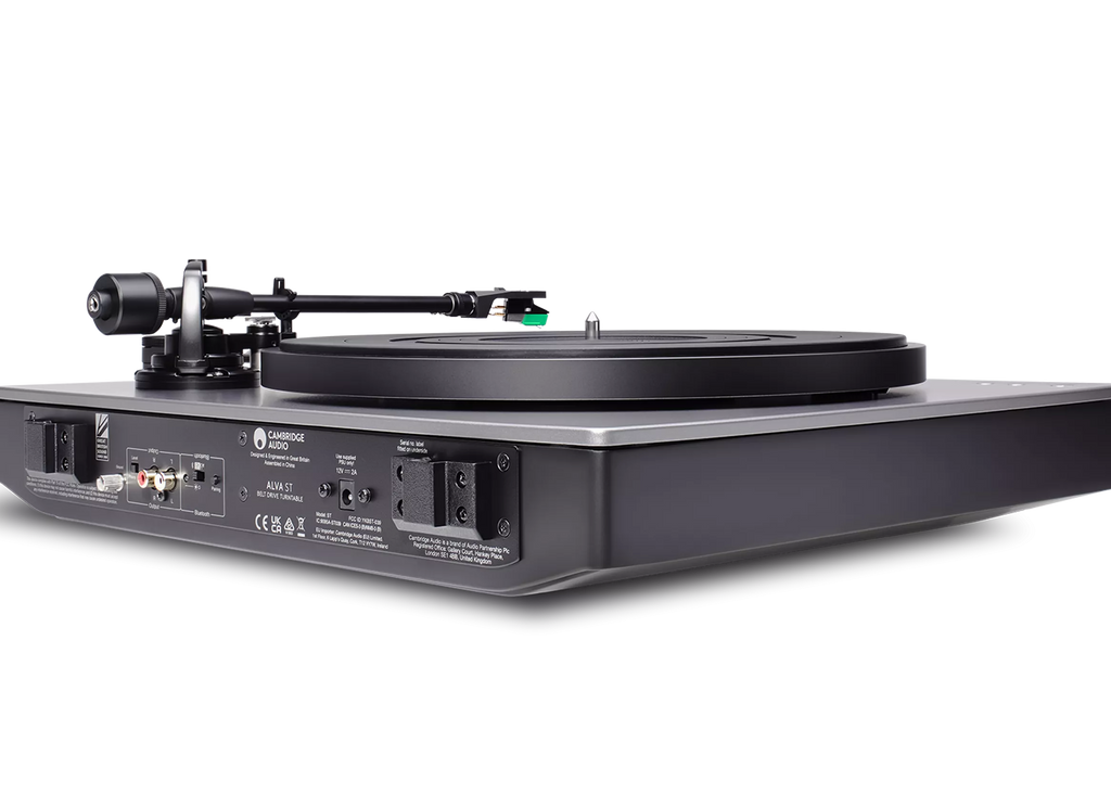 Cambridge Audio Alva ST