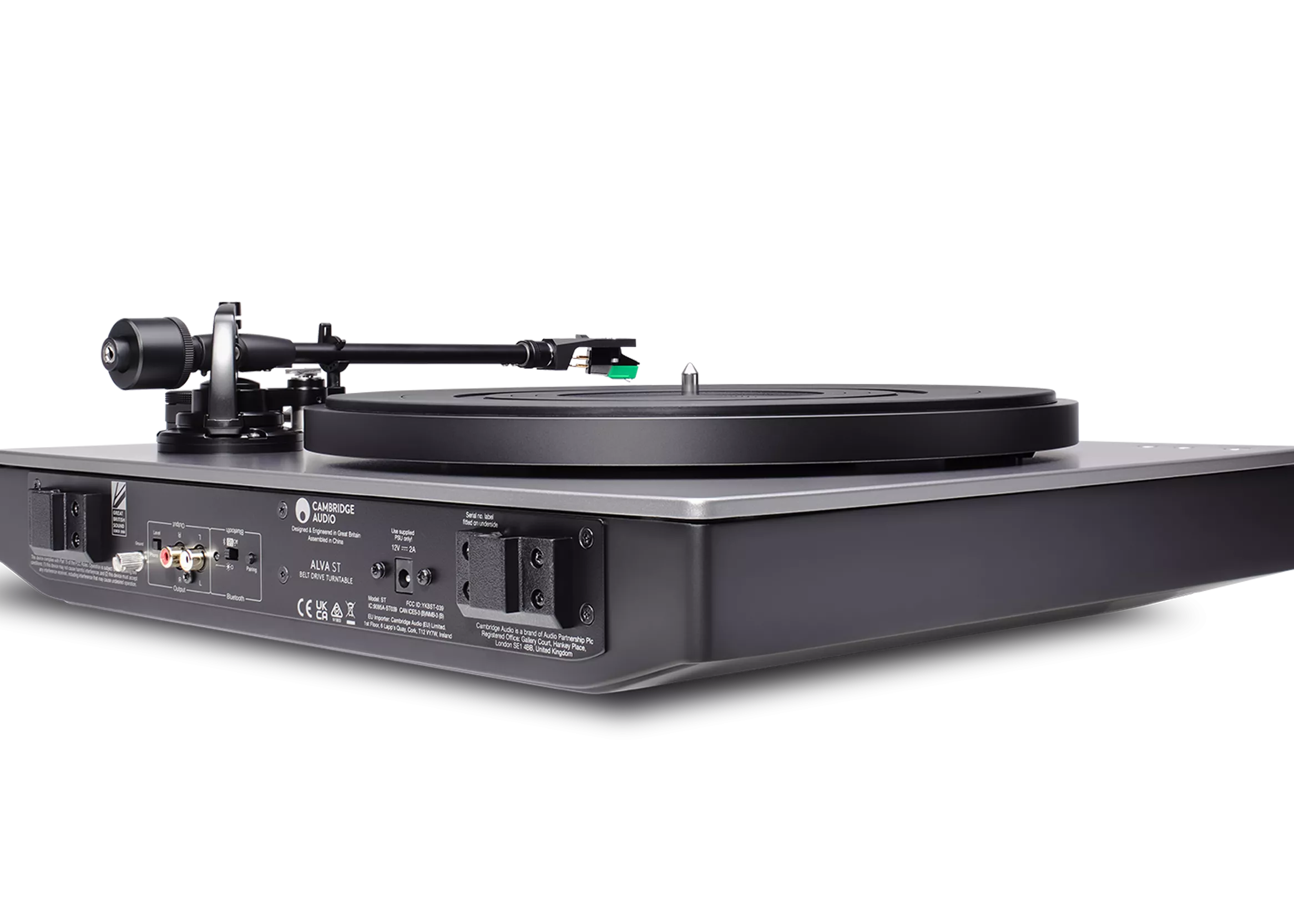 Cambridge Audio Alva ST
