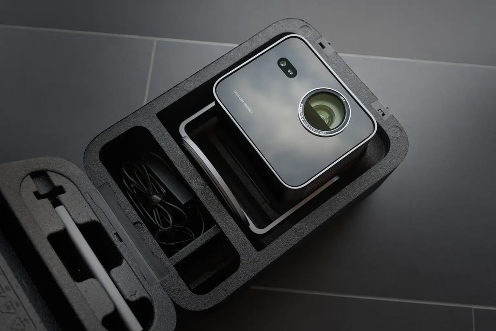 Leica Cine Compact 1