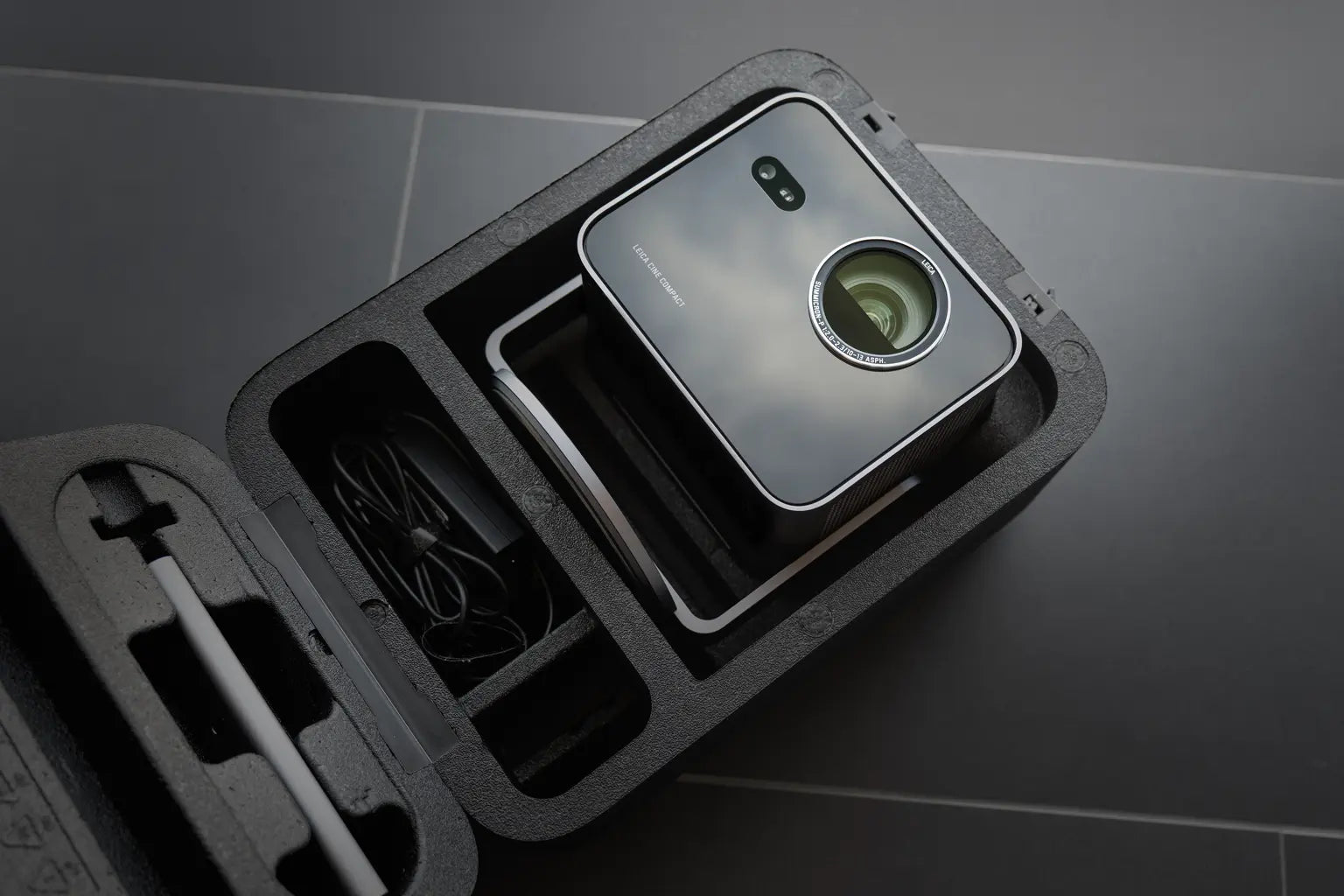 Leica Cine Compact 1