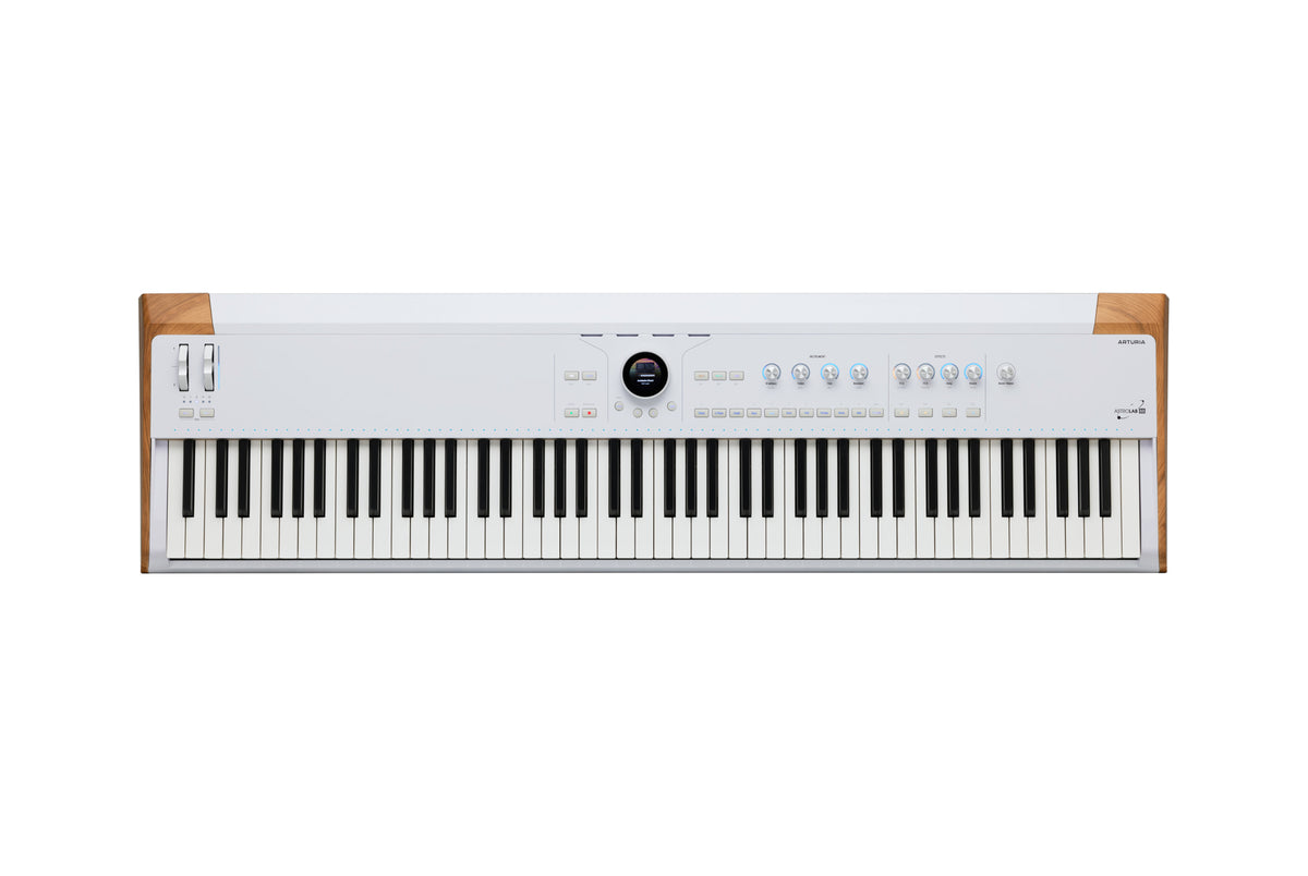 Arturia AstroLab 88