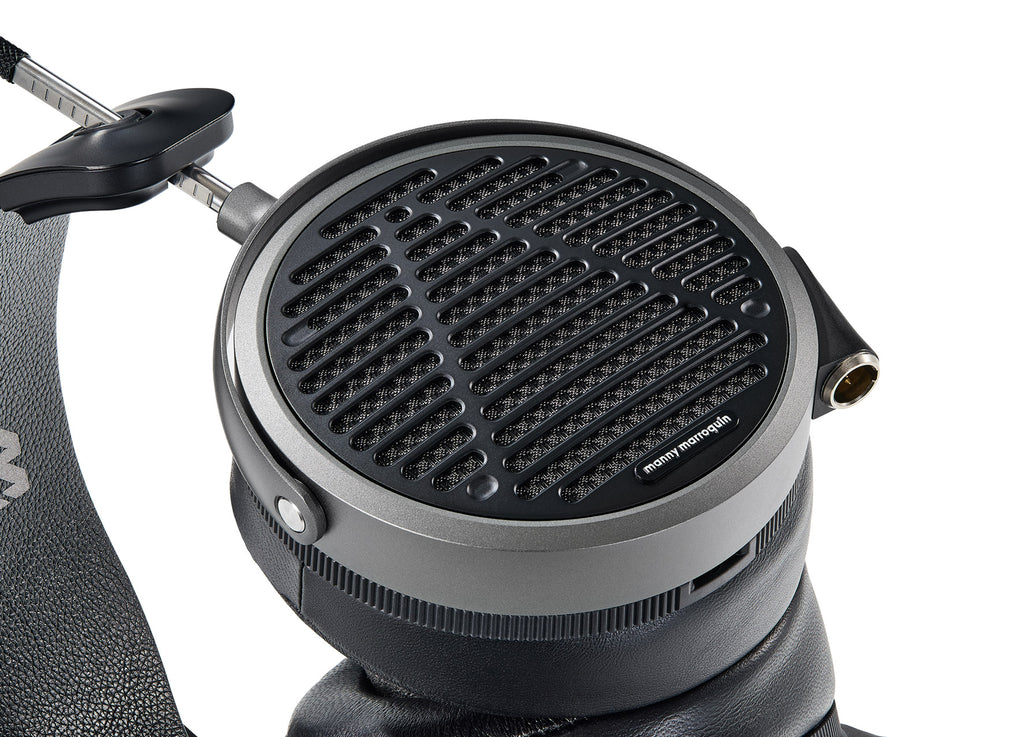Audeze MM-520