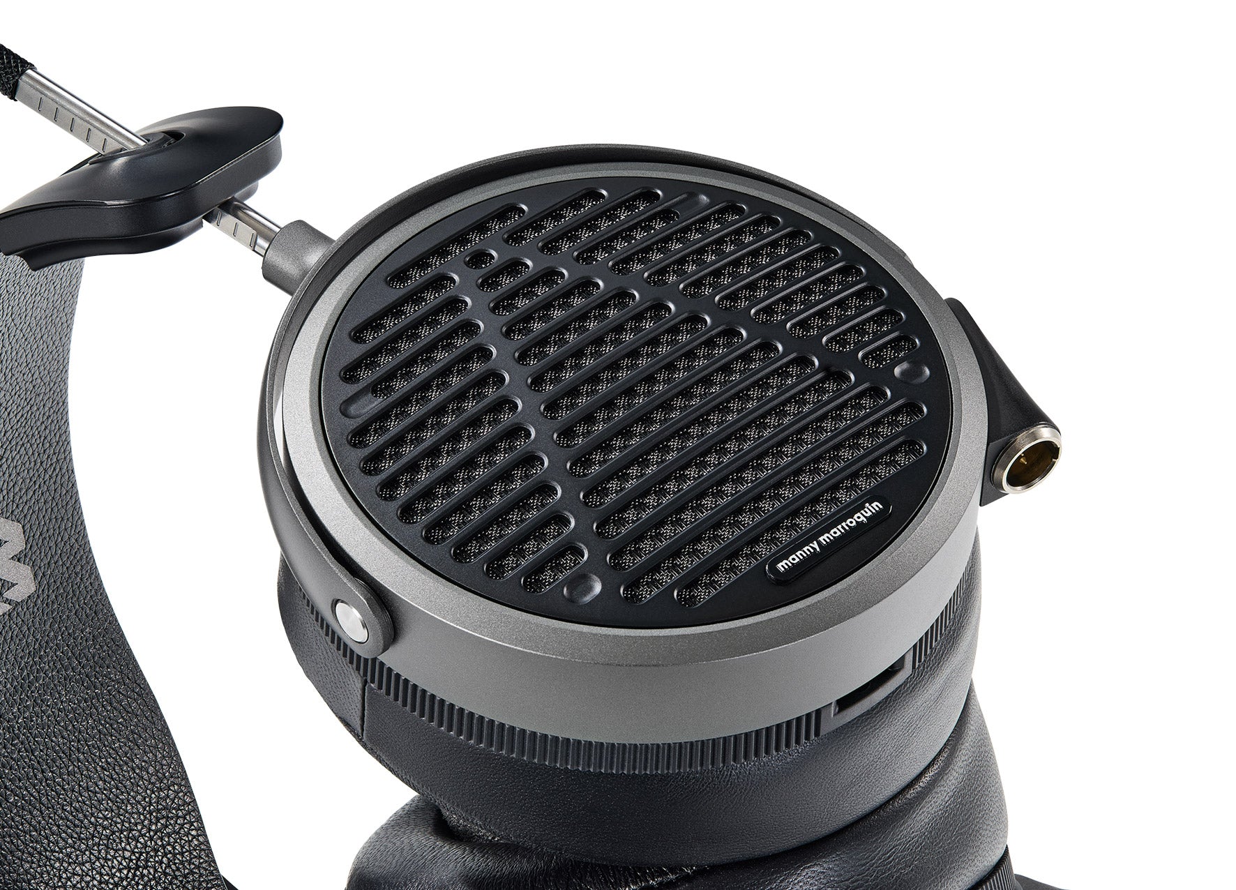 Audeze MM-520
