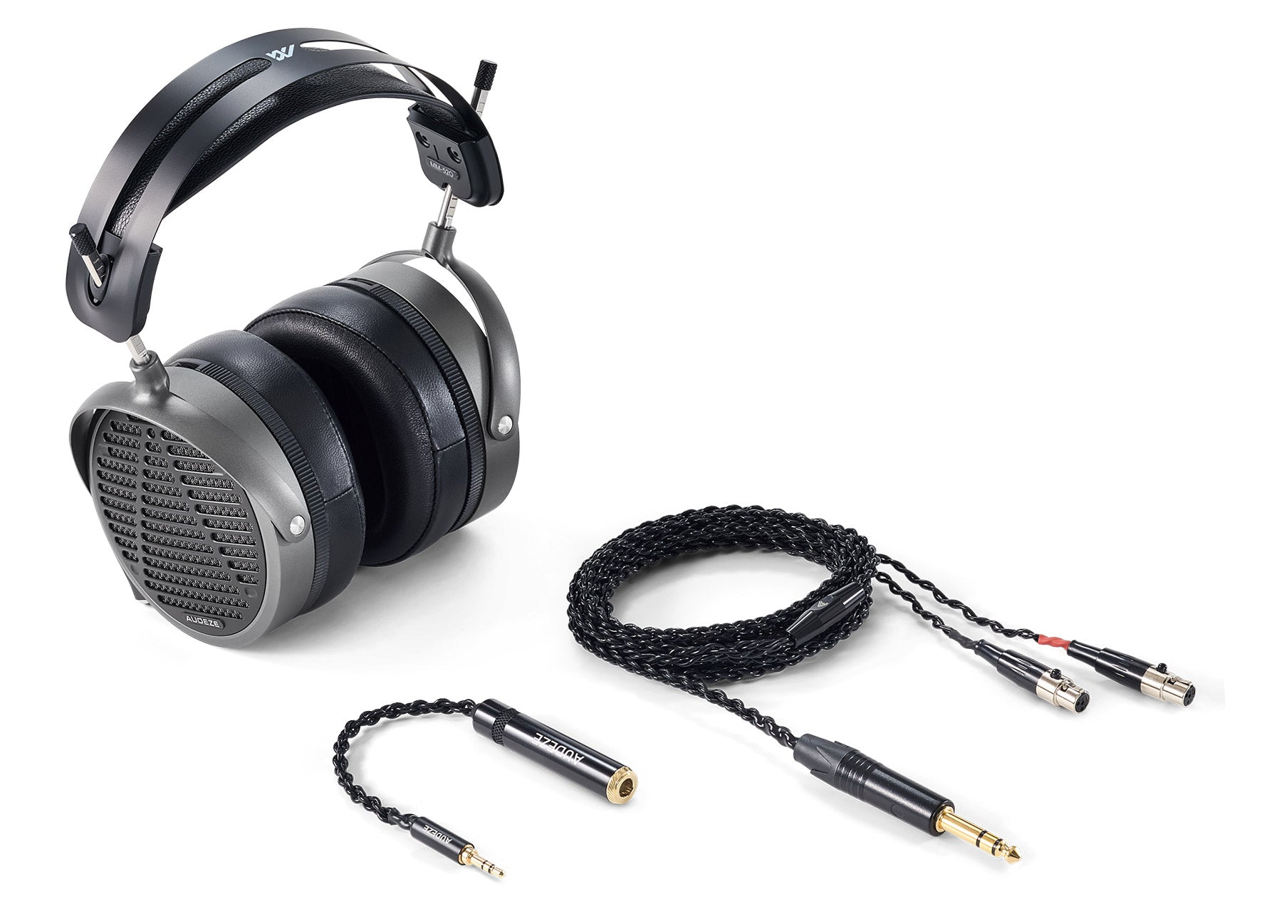 Audeze MM-520