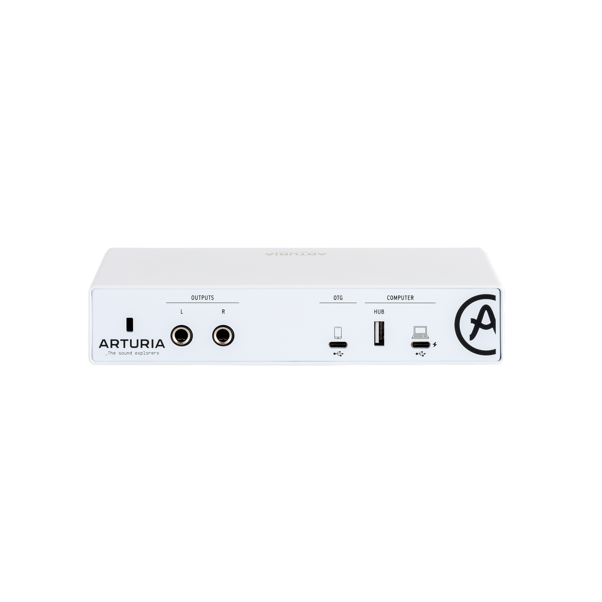 Arturia MiniFuse 2 OTG