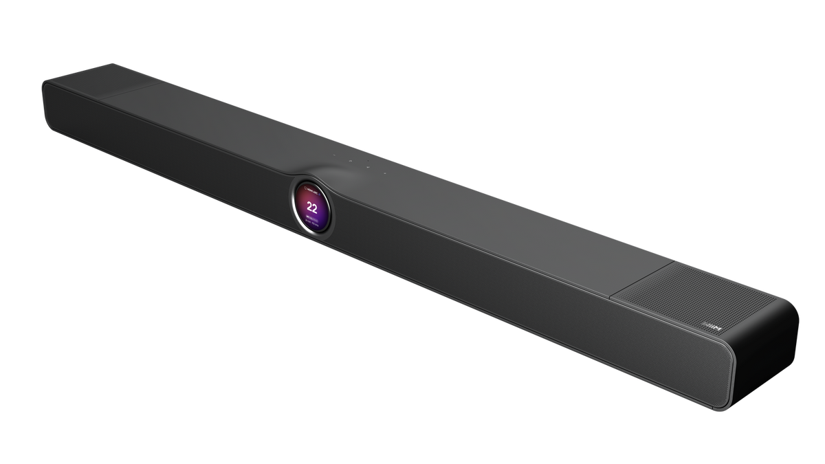 WiiM Sound Bar