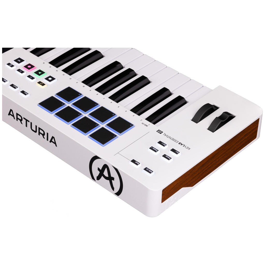 Arturia KeyLab Essential 49 mk3