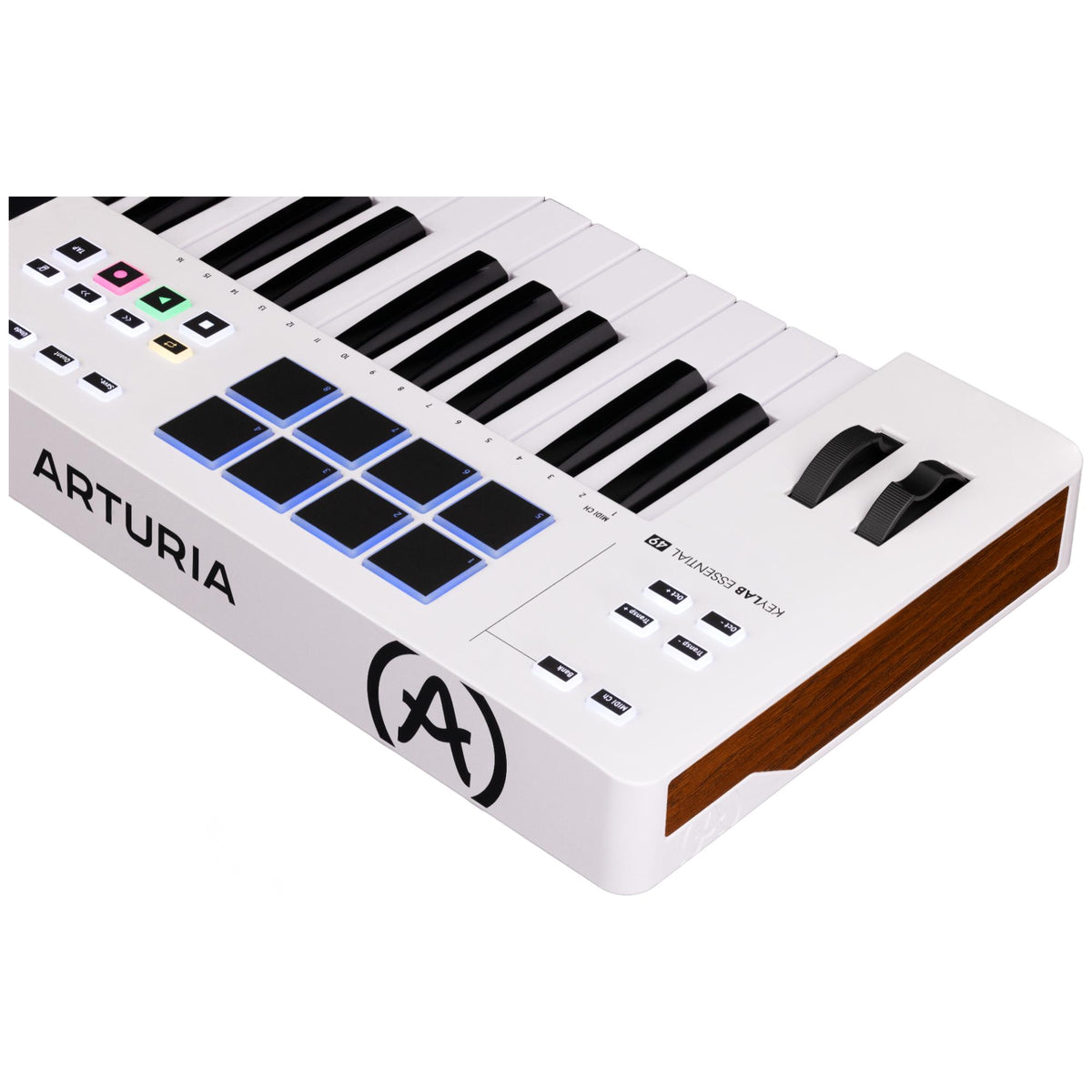 Arturia KeyLab Essential 49 mk3