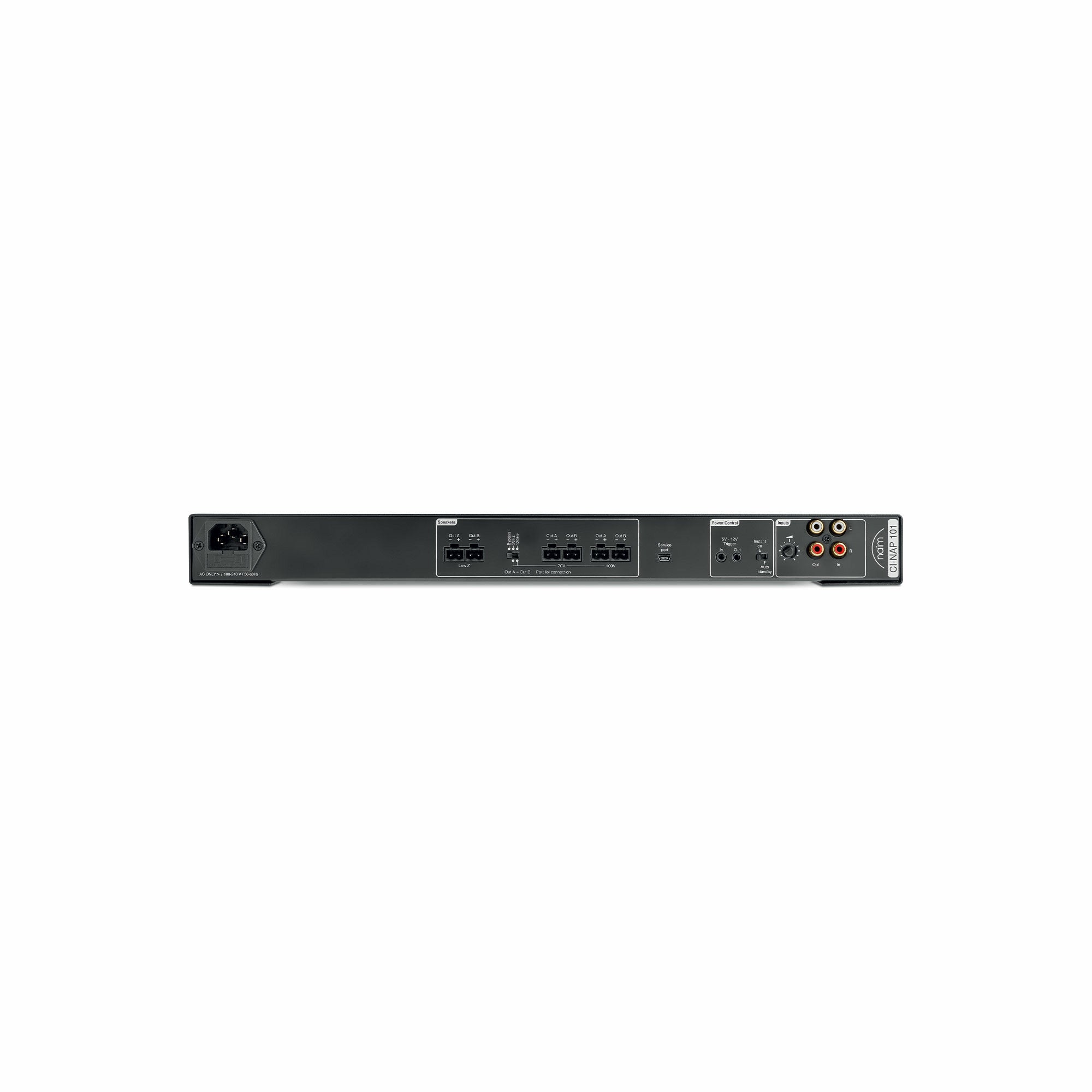 Naim CI-NAP 101