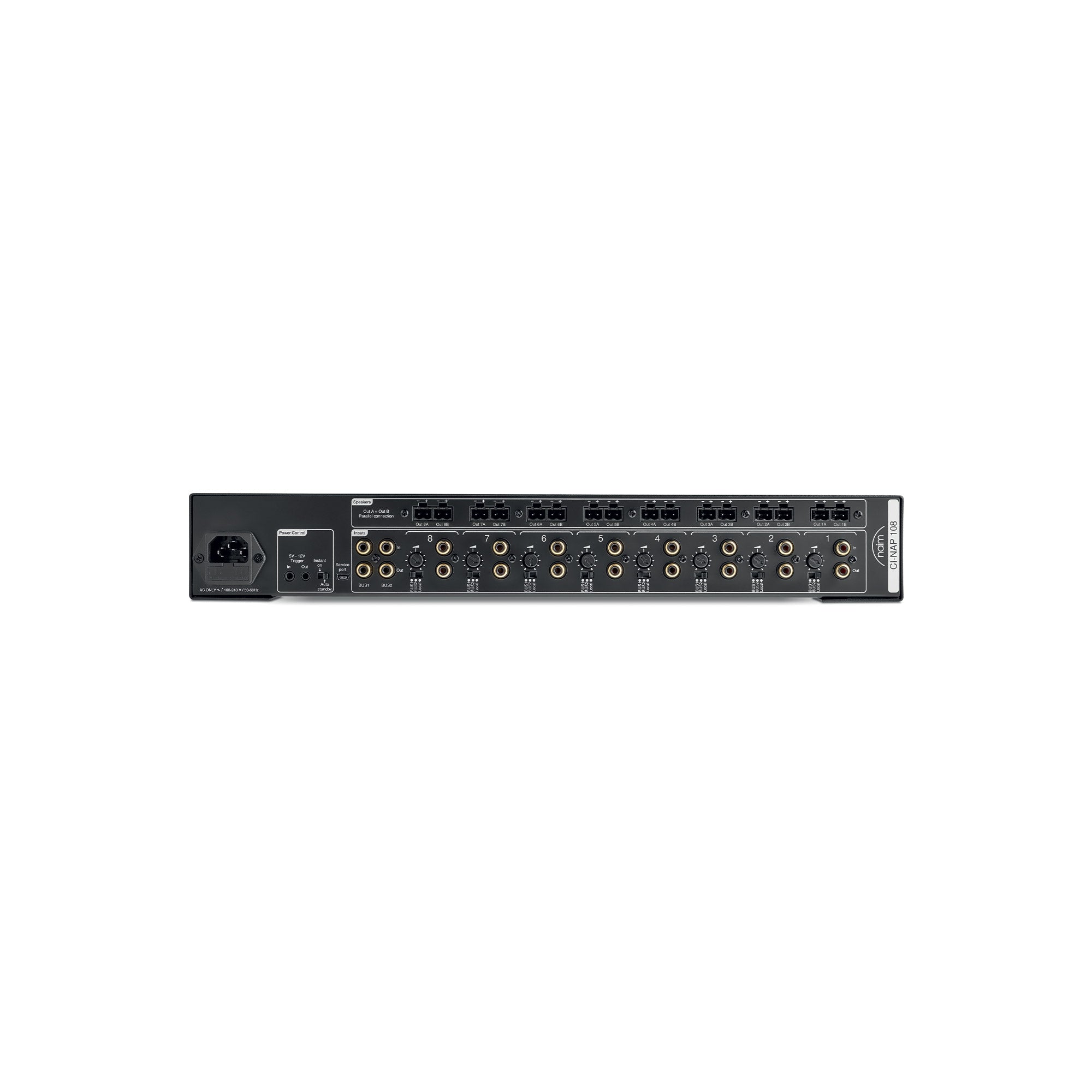Naim CI-NAP 108