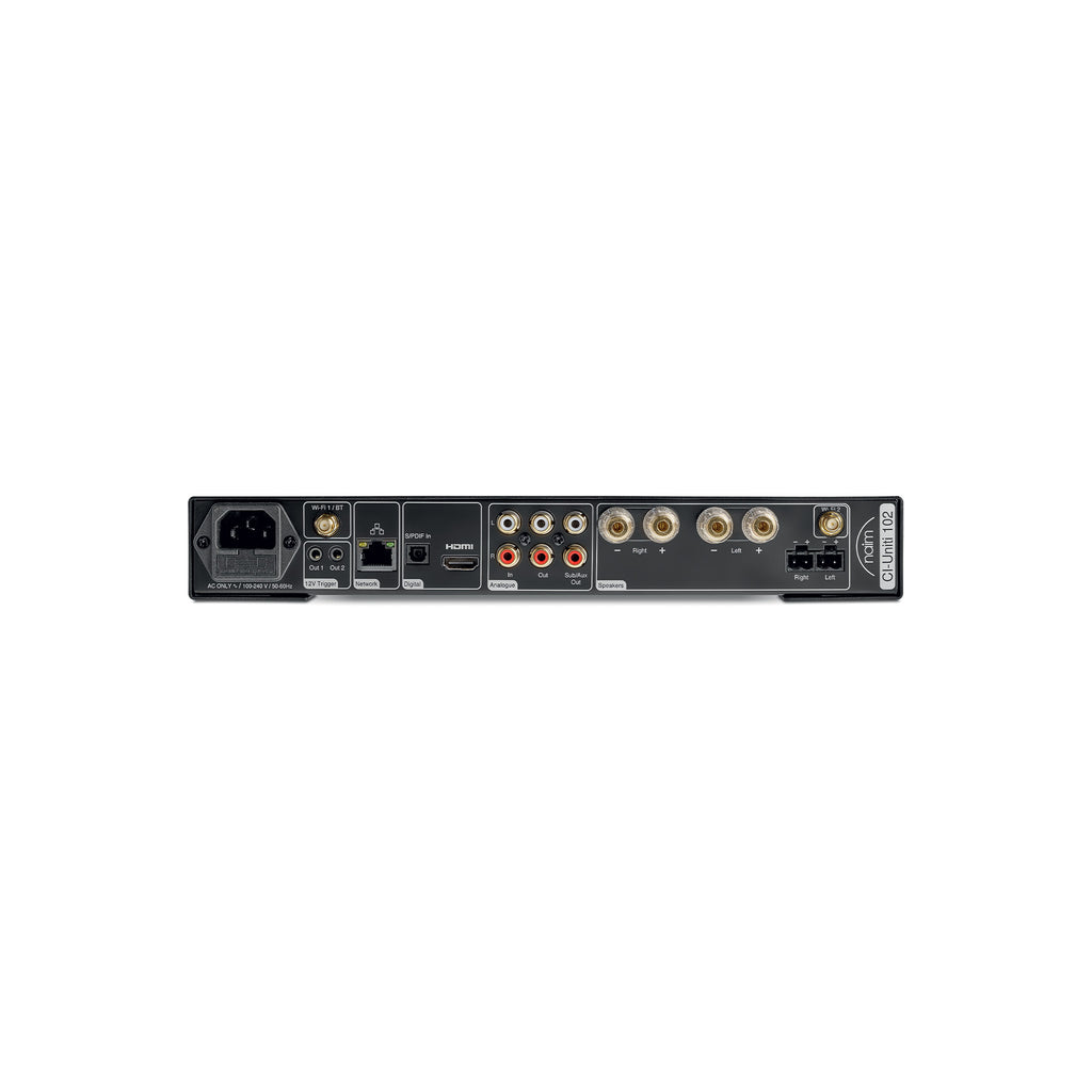 Naim CI-Uniti 102