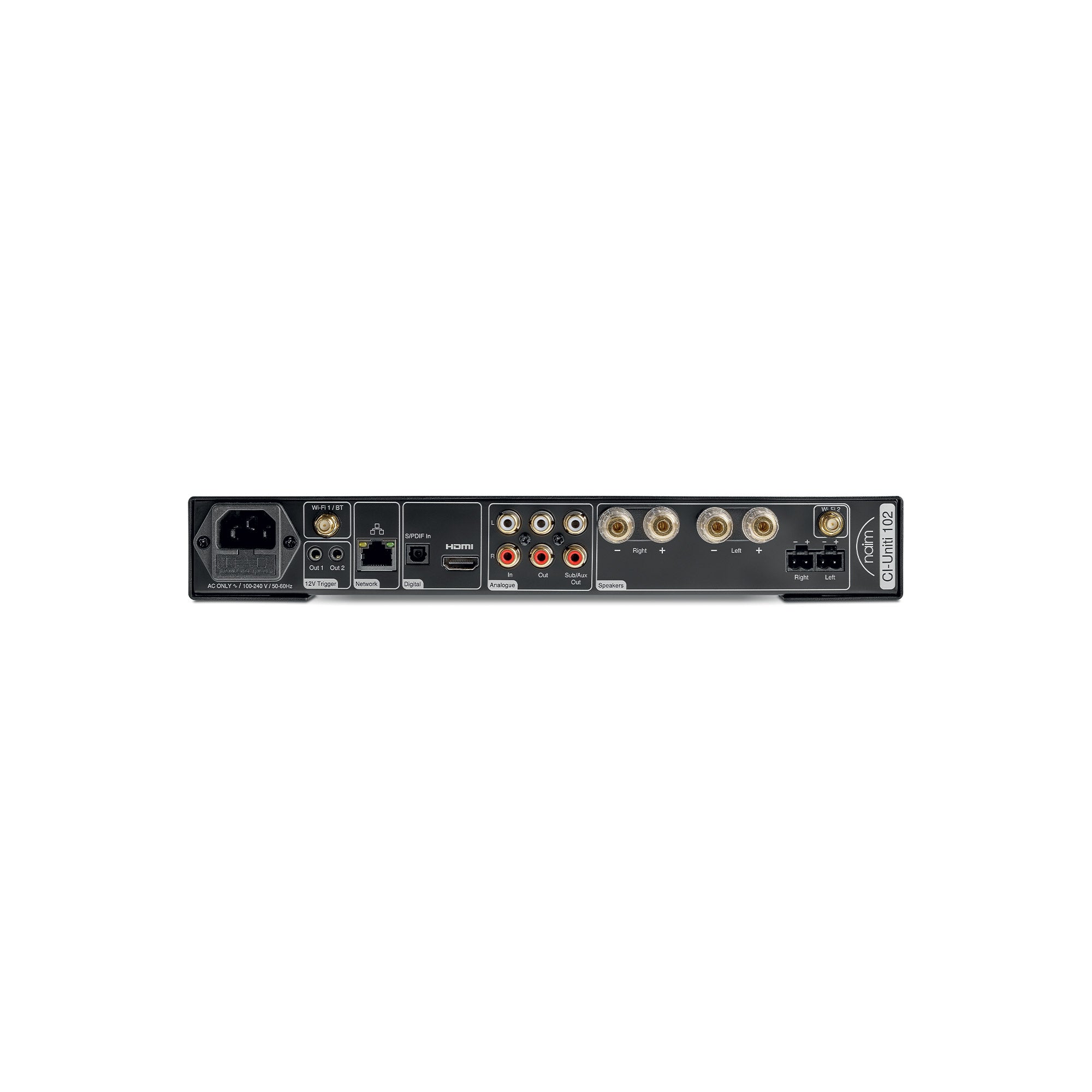 Naim CI-Uniti 102