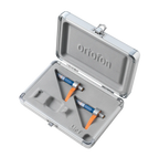Ortofon Concorde MKII Twin DJ
