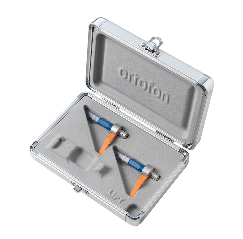 Ortofon Concorde MKII Twin DJ