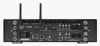 AVM Evolution CS 5.3 Black Edition