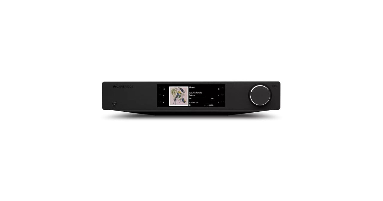 Cambridge Audio CX-N 100 SE