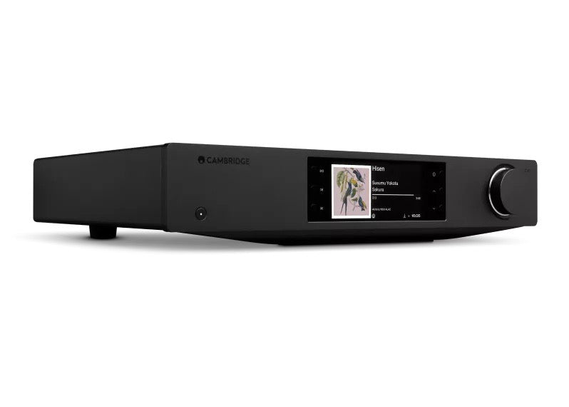 Cambridge Audio CX-N 100 SE
