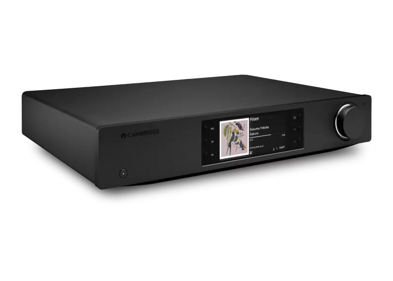 Cambridge Audio CX-N 100 SE
