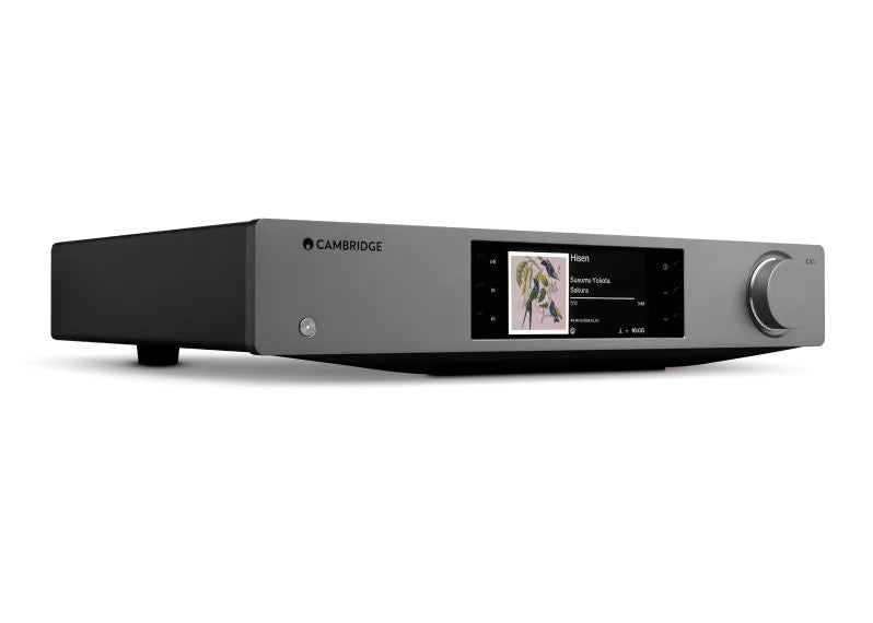 Cambridge Audio CX-N 100 SE