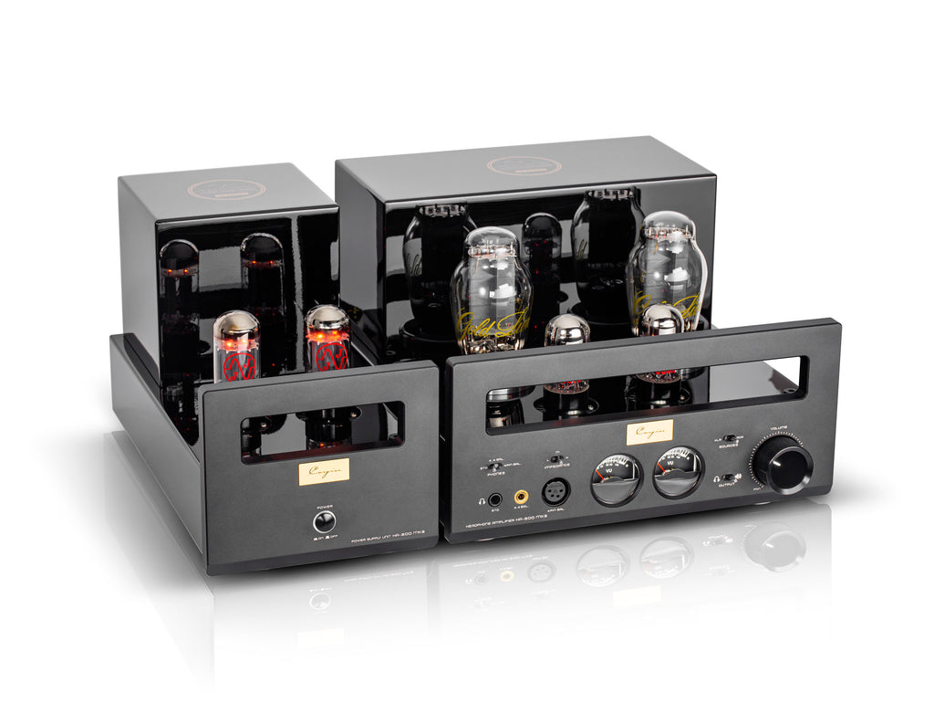 Cayin HA-300MK3
