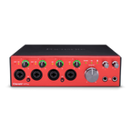 Focusrite Clarett+ 4Pre