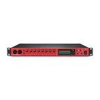 Focusrite Clarett+ 8Pre