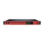 Focusrite Clarett+ OctoPre