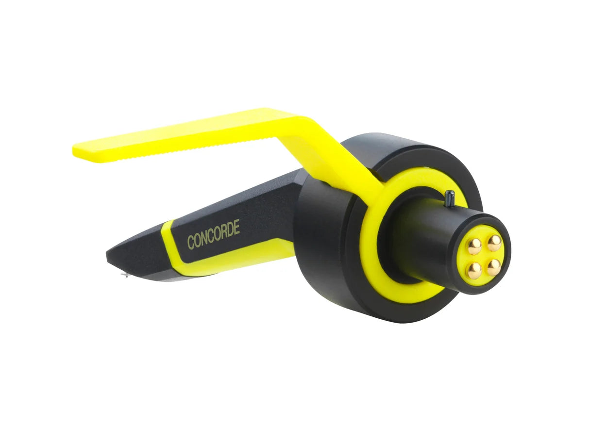 Ortofon Concorde MKII Club