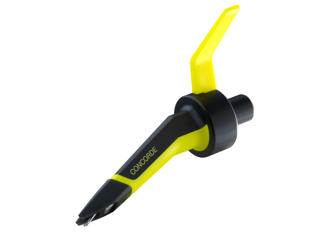 Ortofon Concorde MKII Club