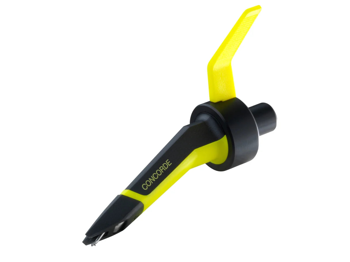 Ortofon Concorde MKII Club