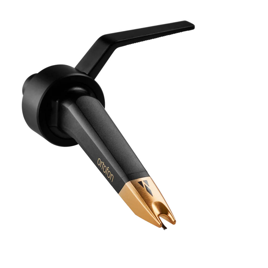 Ortofon Concorde MKII Elite