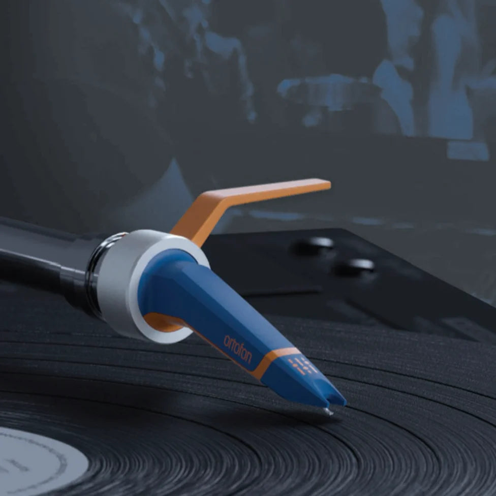 Ortofon Concorde MKII DJ
