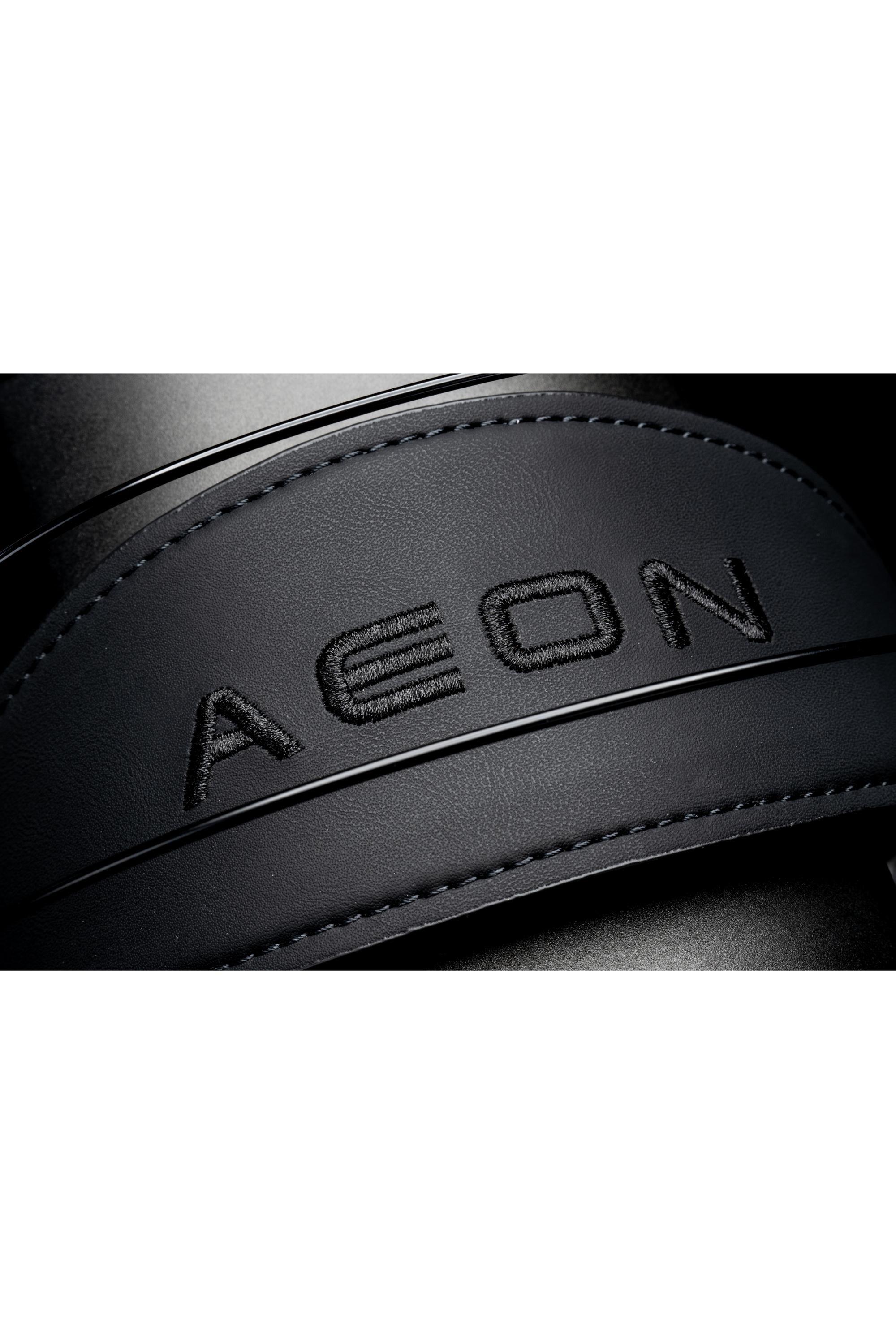 Dan Clark Aeon Core