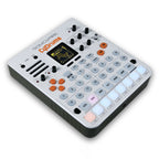 Sonicware CyDrums – Expressive Drum Synthesizer, inkl. Case