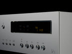 Luxman D-07X