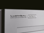 Luxman D-100 Centennial