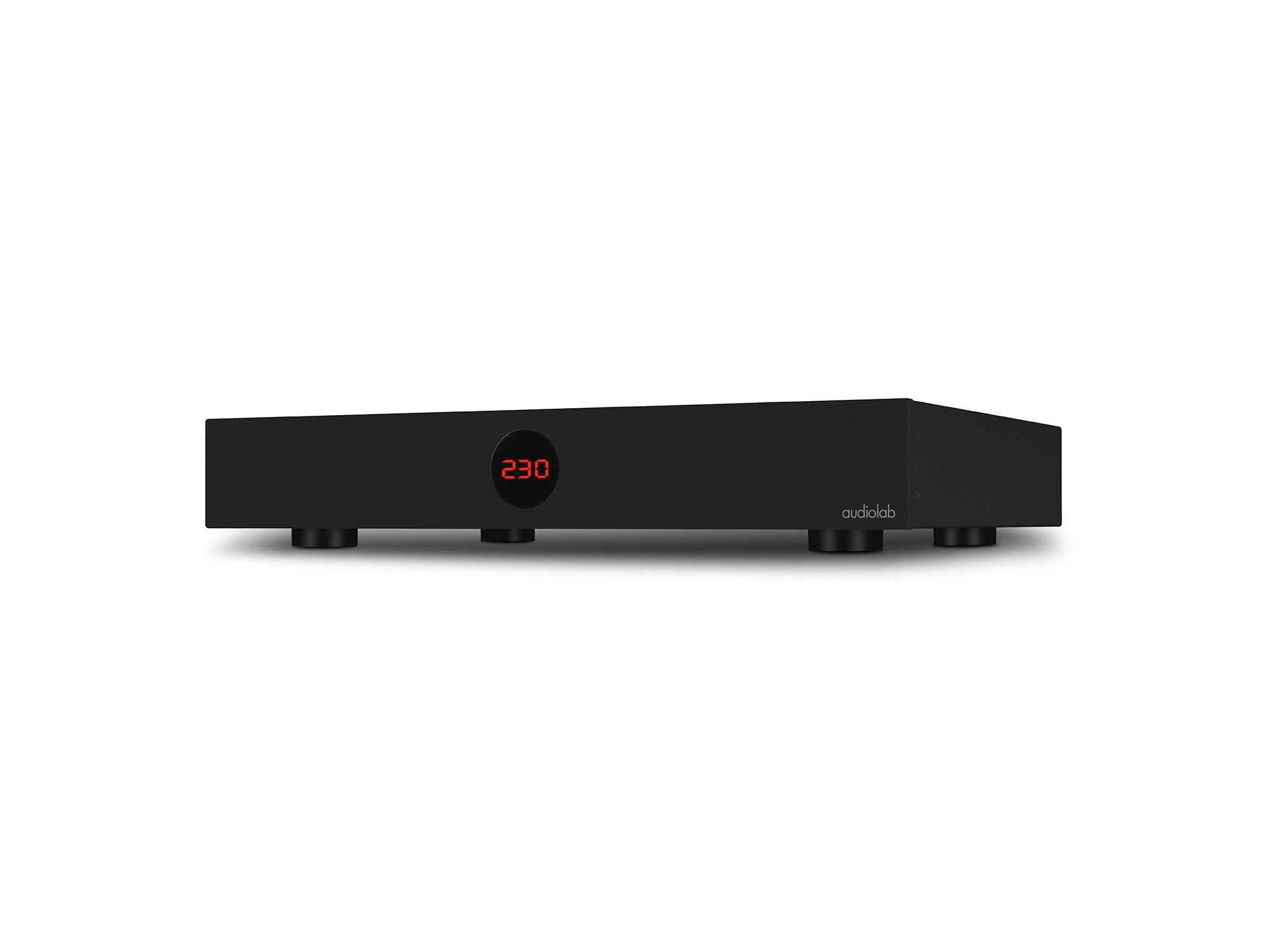 Audiolab DC Block 6