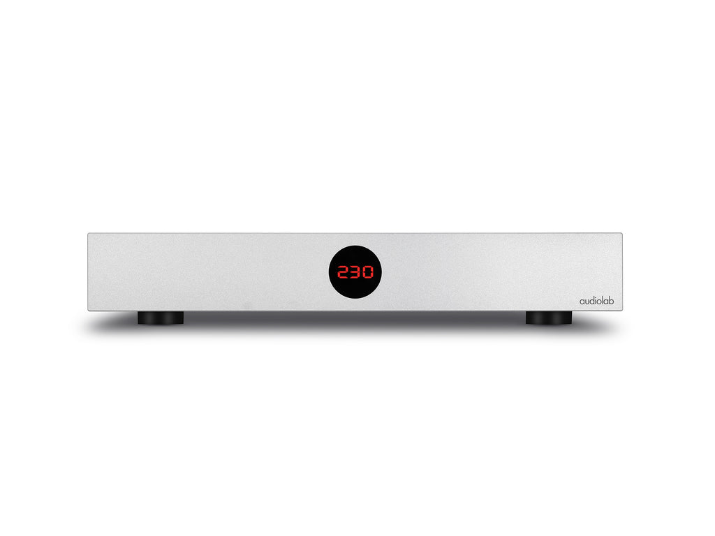 Audiolab DC Block 6