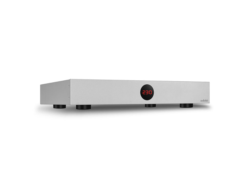Audiolab DC Block 6