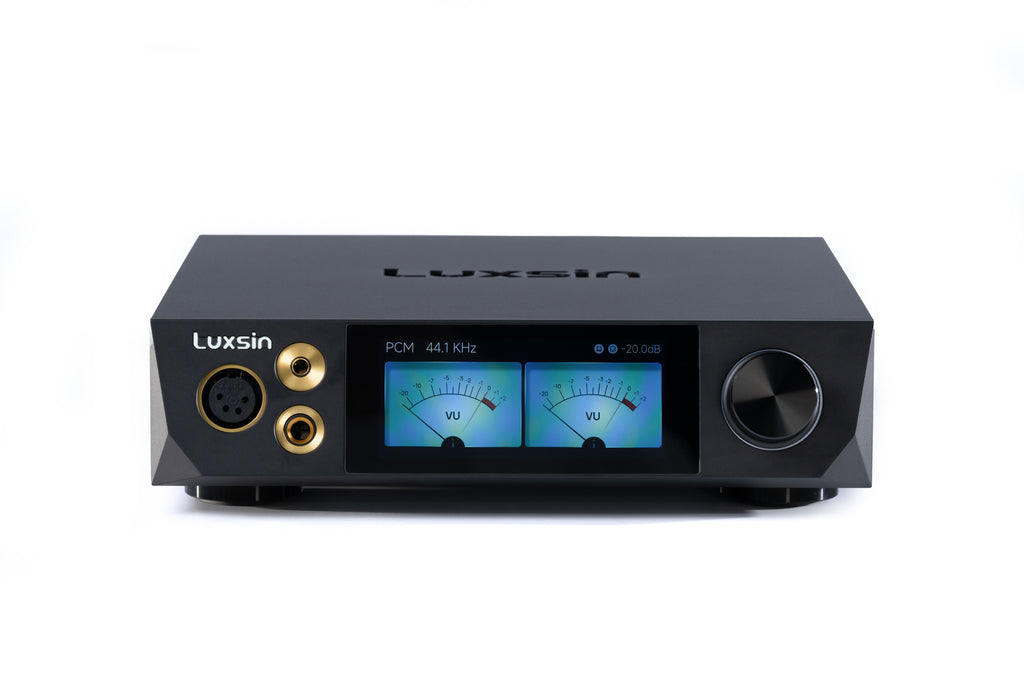 Luxsin X8
