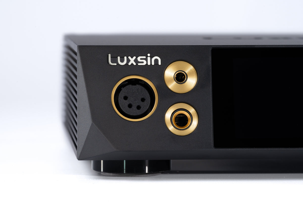 Luxsin X8