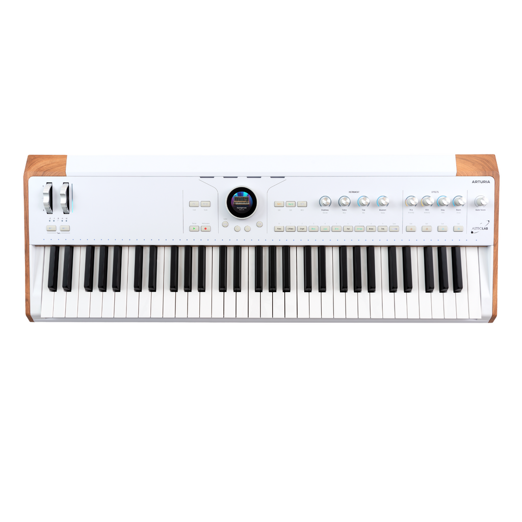 Arturia AstroLab 61