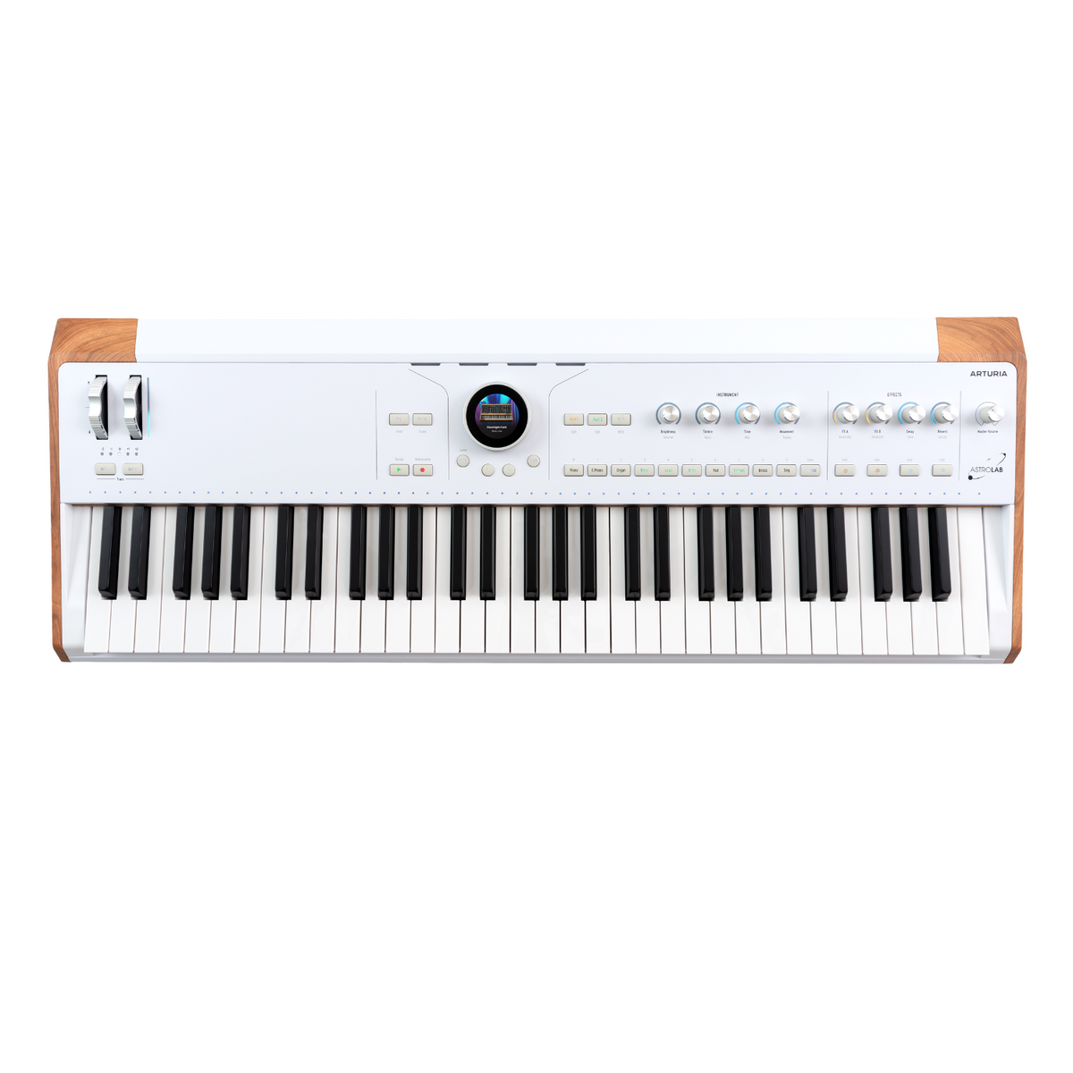 Arturia AstroLab 61