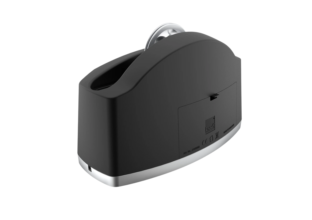 Knosti Disco-Antistat Ultrasonic 2.0