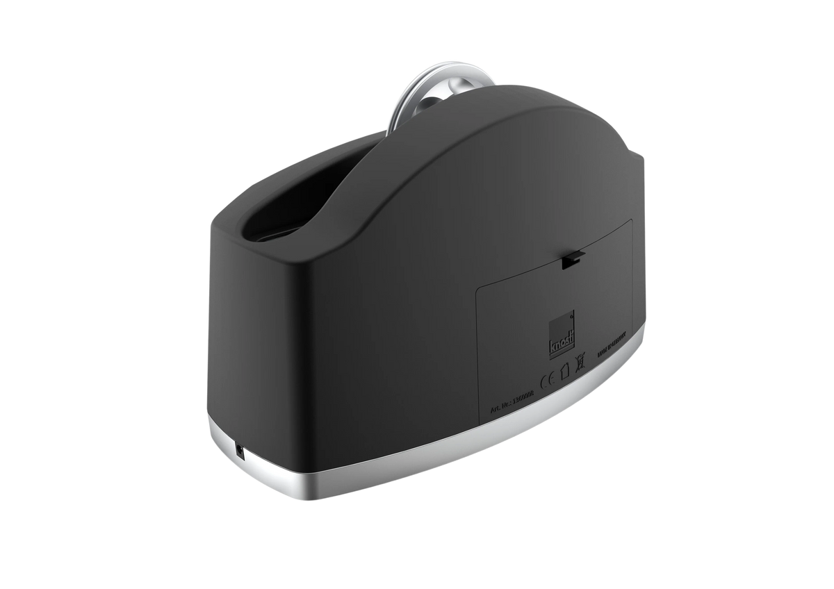 Knosti Disco-Antistat Ultrasonic 2.0