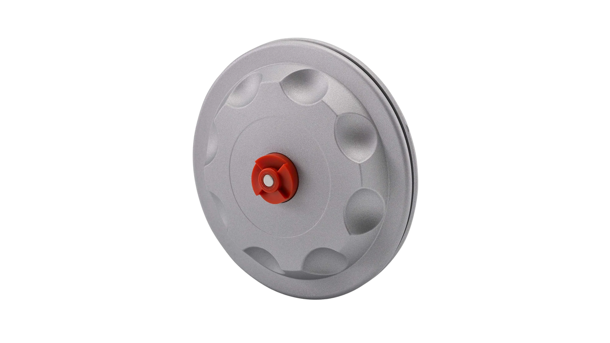 Knosti Disco-Antistat Ultrasonic 2.0