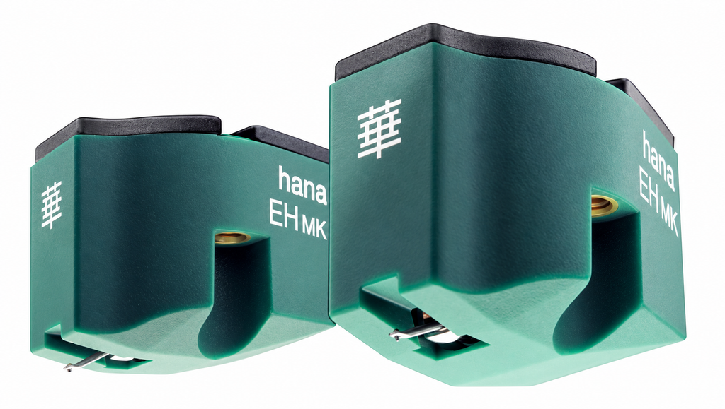 HANA EL MKII