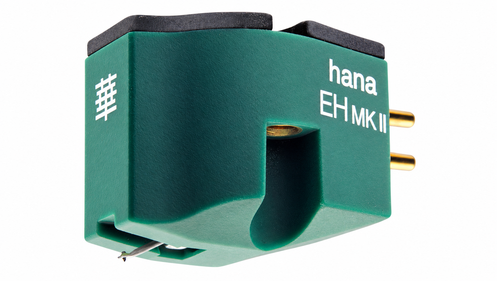 HANA EH MKII