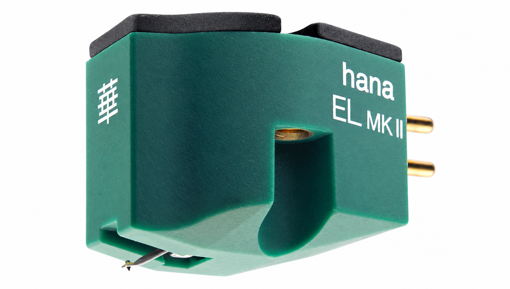 HANA EL MKII